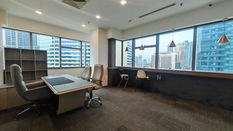 Office for Rent in Ampang (Kuala Lumpur) - Jamie Chen - Interior - PropertyGuru.com.my