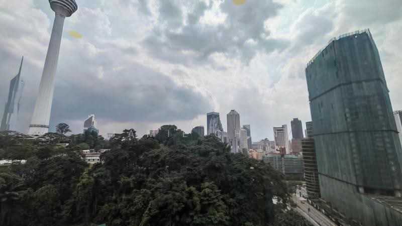 Office for Rent in Ampang (Kuala Lumpur) - Jamie Chen - Exterior - PropertyGuru.com.my