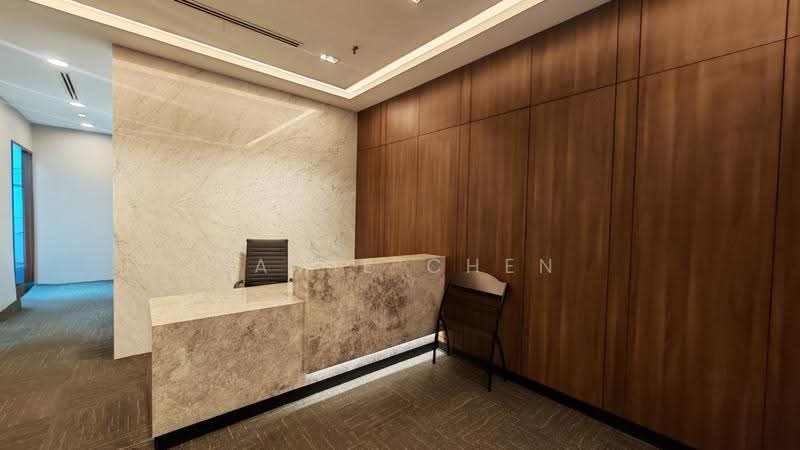 Office for Rent in Ampang (Kuala Lumpur) - Jamie Chen - Interior - PropertyGuru.com.my