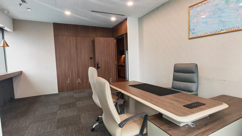 Office for Rent in Ampang (Kuala Lumpur) - Jamie Chen - Study - PropertyGuru.com.my