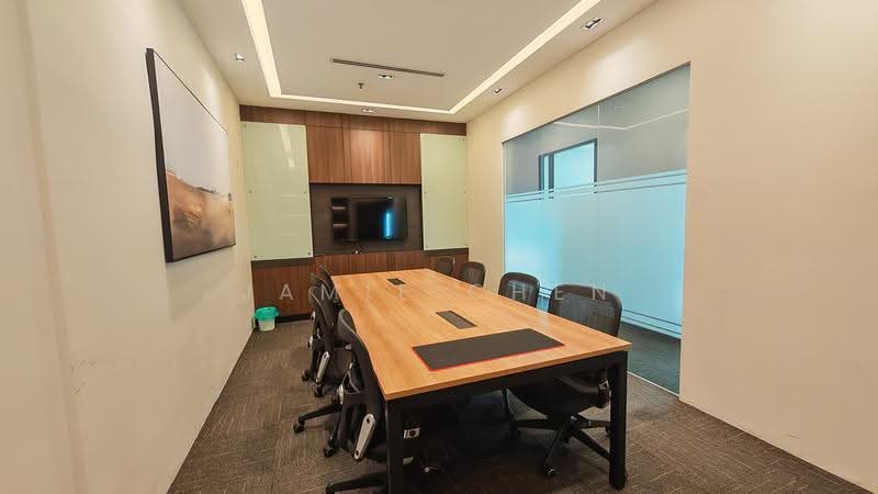 Office for Rent in Ampang (Kuala Lumpur) - Jamie Chen - Interior - PropertyGuru.com.my