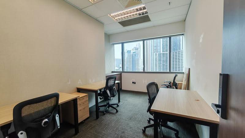 Office for Rent in Ampang (Kuala Lumpur) - Jamie Chen - Study - PropertyGuru.com.my