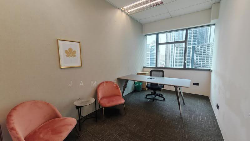 Office for Rent in Ampang (Kuala Lumpur) - Jamie Chen - Study - PropertyGuru.com.my