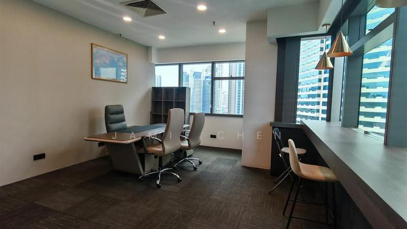 Office for Rent in Ampang (Kuala Lumpur) - Jamie Chen - Office - PropertyGuru.com.my