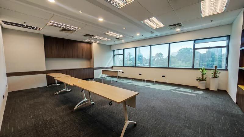 Office for Rent in Ampang (Kuala Lumpur) - Jamie Chen - Interior - PropertyGuru.com.my