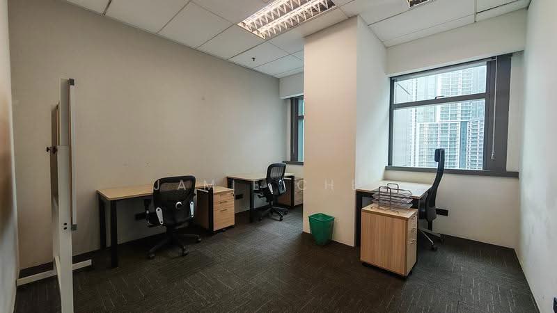 Office for Rent in Ampang (Kuala Lumpur) - Jamie Chen - Study - PropertyGuru.com.my