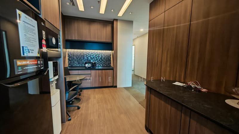 Office for Rent in Ampang (Kuala Lumpur) - Jamie Chen - Kitchen - PropertyGuru.com.my