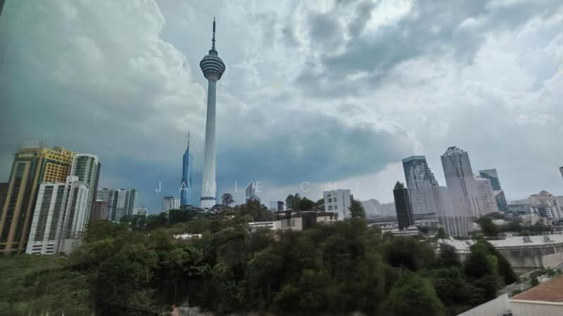 Office for Rent in Ampang (Kuala Lumpur) - Jamie Chen - PropertyGuru.com.my