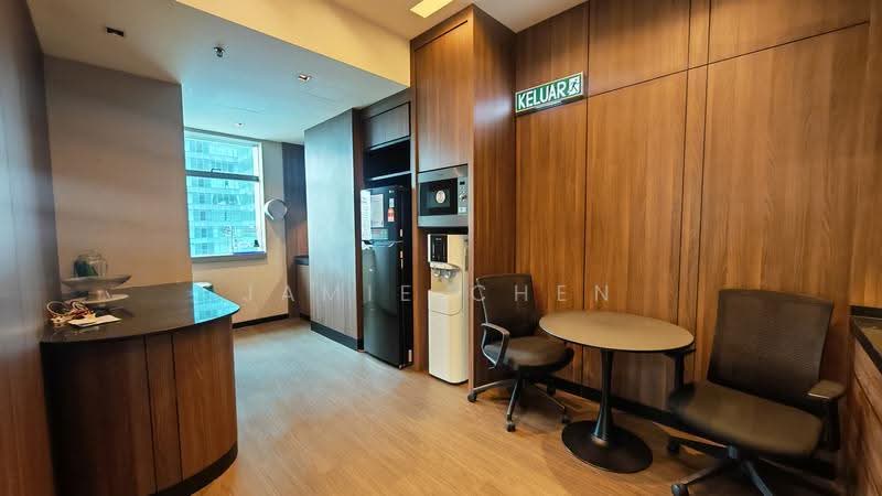 Office for Rent in Ampang (Kuala Lumpur) - Jamie Chen - PropertyGuru.com.my