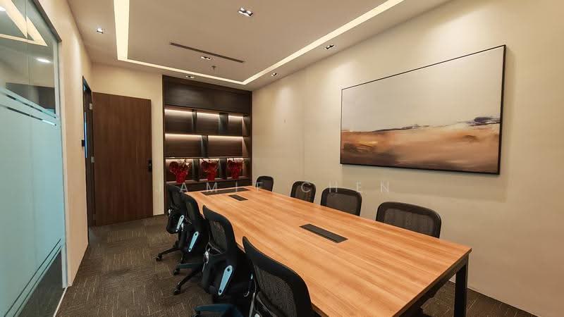 Office for Rent in Ampang (Kuala Lumpur) - Jamie Chen - PropertyGuru.com.my