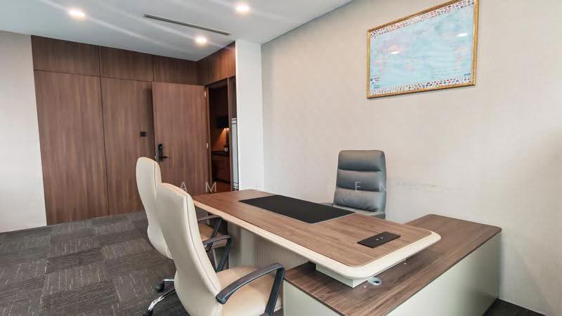Office for Rent in Ampang (Kuala Lumpur) - Jamie Chen - PropertyGuru.com.my