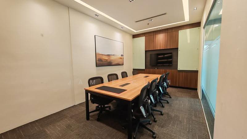 Office for Rent in Ampang (Kuala Lumpur) - Jamie Chen - PropertyGuru.com.my