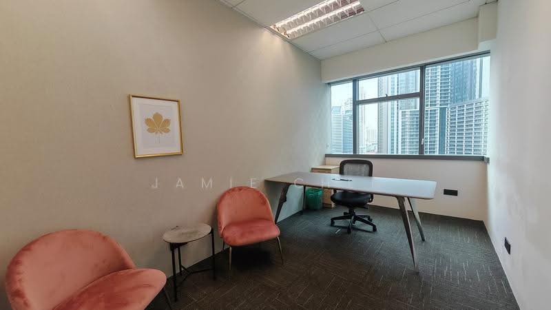 Office for Rent in Ampang (Kuala Lumpur) - Jamie Chen - PropertyGuru.com.my