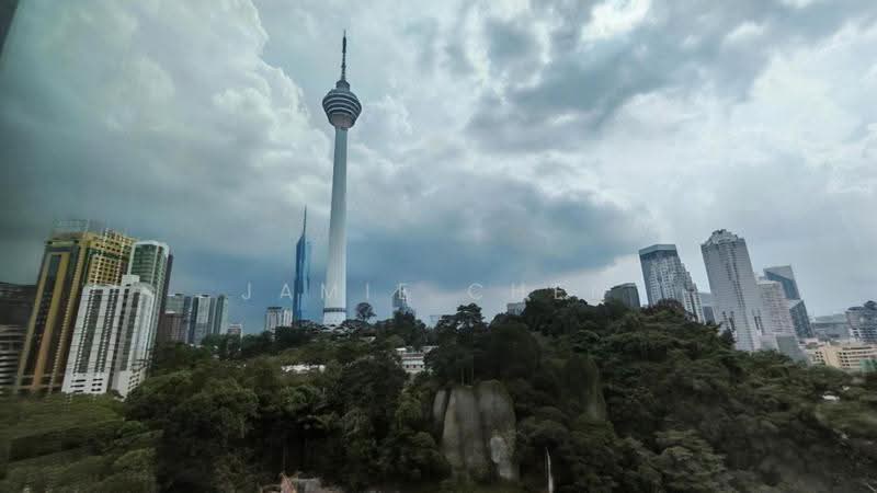 Office for Rent in Ampang (Kuala Lumpur) - Jamie Chen - PropertyGuru.com.my