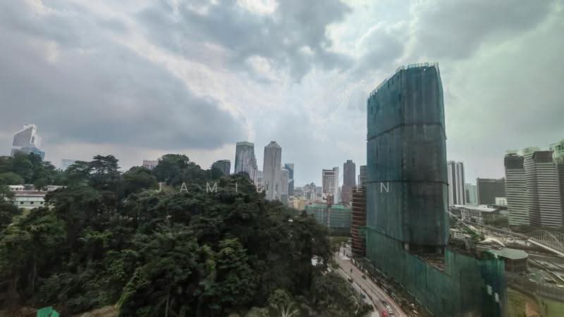 Office for Rent in Ampang (Kuala Lumpur) - Jamie Chen - PropertyGuru.com.my
