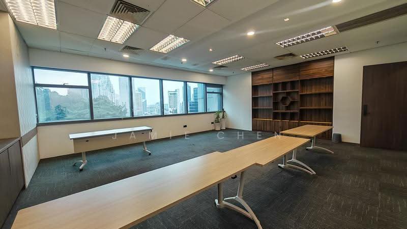 Office for Rent in Ampang (Kuala Lumpur) - Jamie Chen - PropertyGuru.com.my