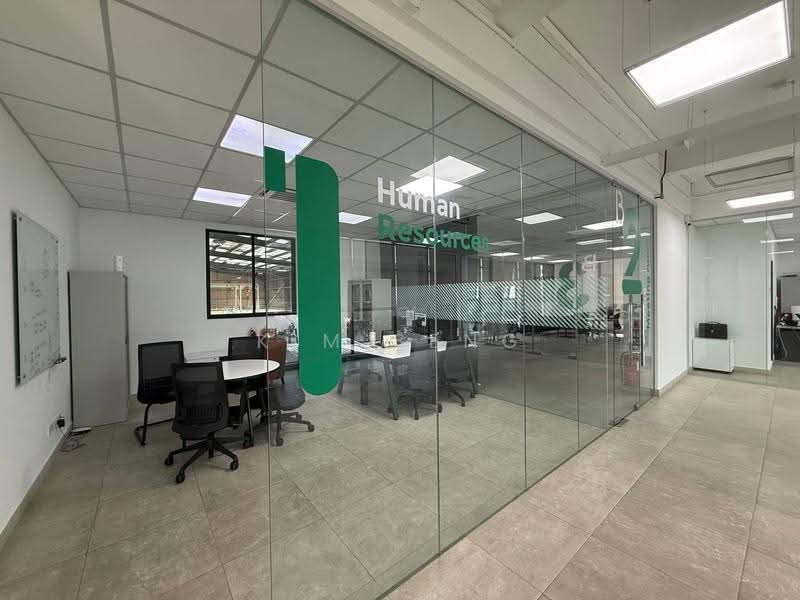 Factory for Rent in Johor Bahru (Johor) - Kim Seng - Interior - PropertyGuru.com.my
