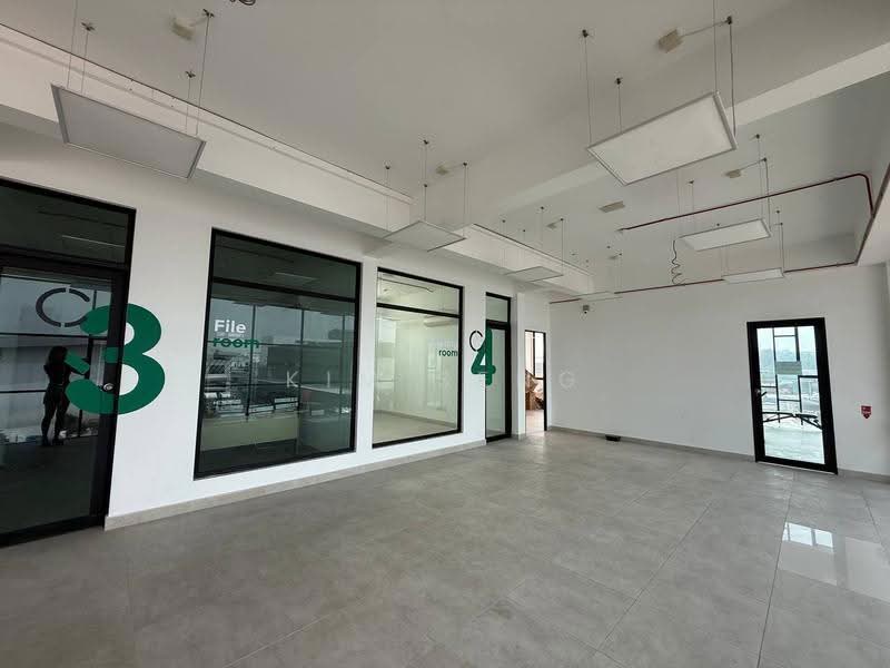 Factory for Rent in Johor Bahru (Johor) - Kim Seng - Interior - PropertyGuru.com.my