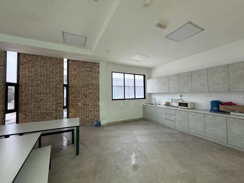 Factory for Rent in Johor Bahru (Johor) - Kim Seng - Kitchen - PropertyGuru.com.my