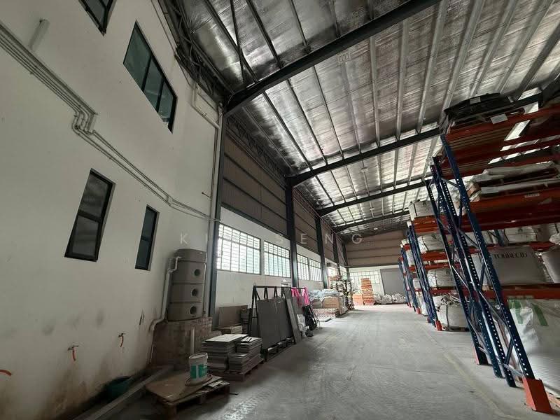 Factory for Rent in Johor Bahru (Johor) - Kim Seng - Interior - PropertyGuru.com.my