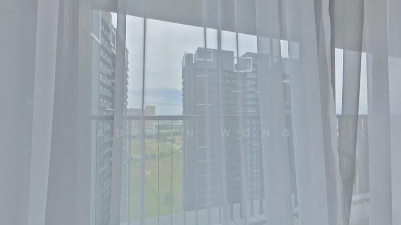Service Residence for Rent at Setia City Residences - Adelyn Wong - View - PropertyGuru.com.my