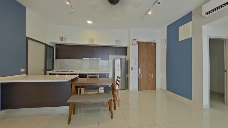 Service Residence for Rent at Setia City Residences - Adelyn Wong - Kitchen - PropertyGuru.com.my
