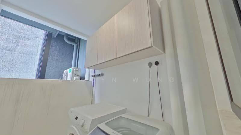 Service Residence for Rent at Setia City Residences - Adelyn Wong - Interior - PropertyGuru.com.my