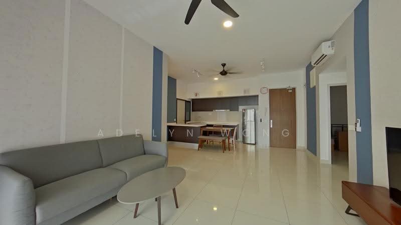 Service Residence for Rent at Setia City Residences - Adelyn Wong - PropertyGuru.com.my