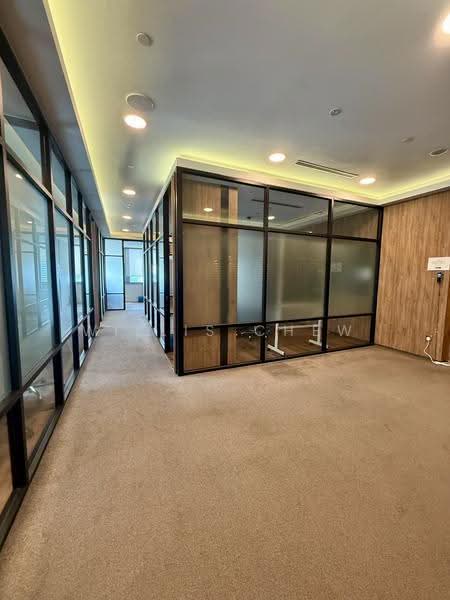 Pejabat untuk Disewa di KL Eco City (Kuala Lumpur) - Willis Chew - Interior - PropertyGuru.com.my