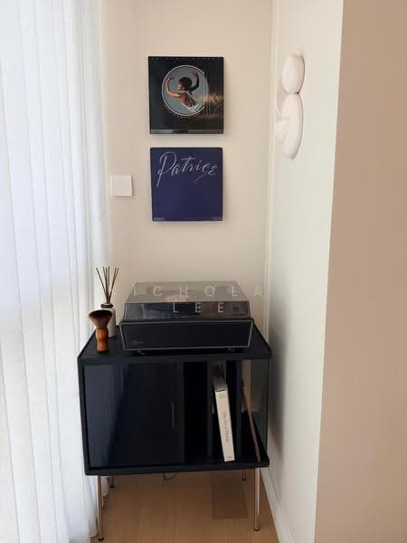 Service Residence for Rent at TRX Residences - Nicholas Lee - Interior - PropertyGuru.com.my