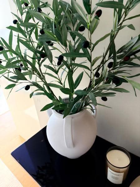 Service Residence for Rent at TRX Residences - Nicholas Lee - Interior - PropertyGuru.com.my