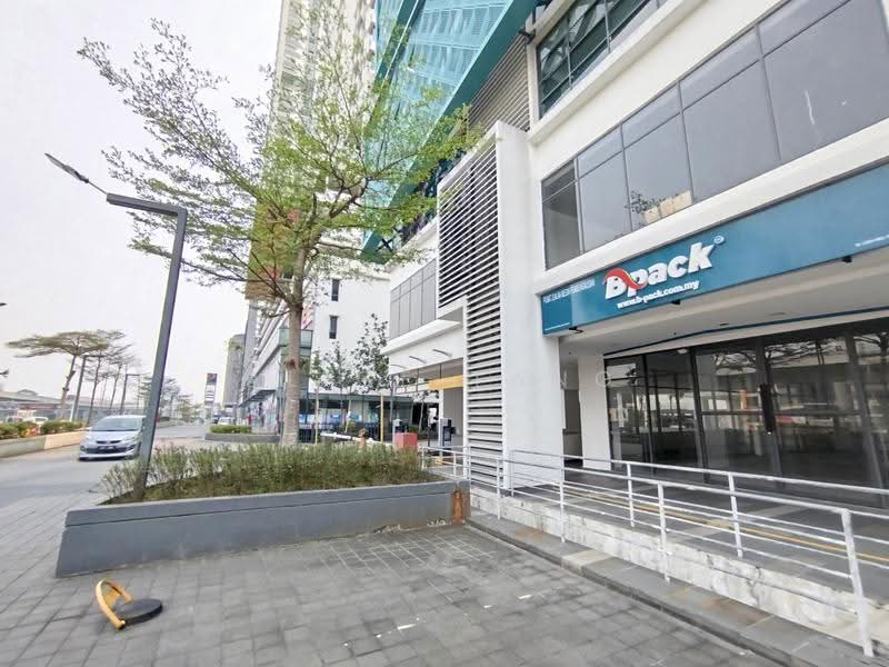 Kedai / Pejabat untuk Dijual di Seri Kembangan (Selangor) - Alice Tang - Exterior - PropertyGuru.com.my