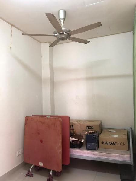 Rumah Berkembar untuk Dijual di Cheras (Selangor) - Zuraidah Dan - Bedroom - PropertyGuru.com.my