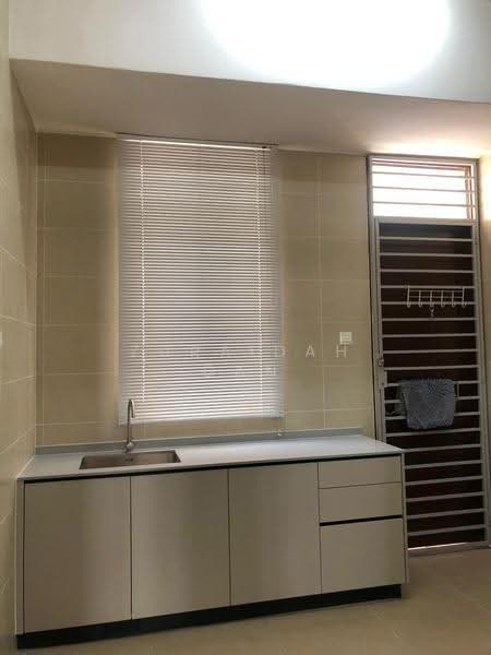Rumah Berkembar untuk Dijual di Cheras (Selangor) - Zuraidah Dan - Kitchen - PropertyGuru.com.my