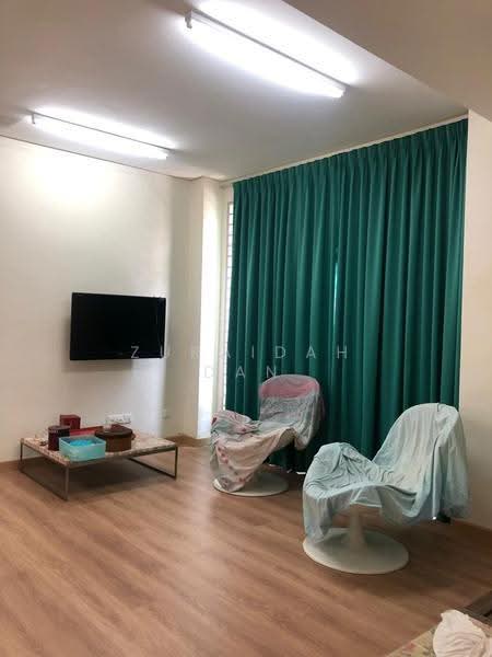 Rumah Berkembar untuk Dijual di Cheras (Selangor) - Zuraidah Dan - Interior - PropertyGuru.com.my
