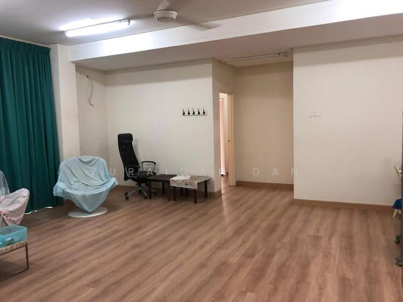 Rumah Berkembar untuk Dijual di Cheras (Selangor) - Zuraidah Dan - Interior - PropertyGuru.com.my