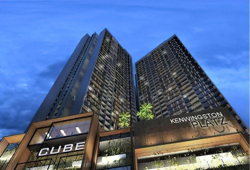 Kediaman Servis untuk Disewa di Kenwingston Platz - Jason Ong - PropertyGuru.com.my