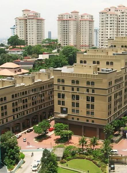 Office for Sale in Petaling Jaya (Selangor) - Wan Azemi Wan Daud - Exterior - PropertyGuru.com.my
