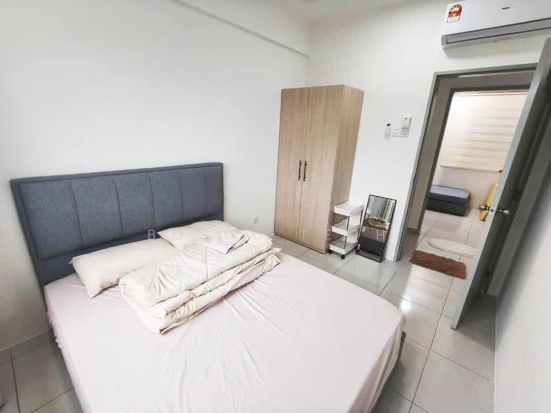 Condominium for Rent at Fairview Residence - Bosco Teoh - Bedroom - PropertyGuru.com.my