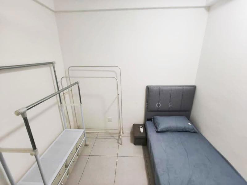 Condominium for Rent at Fairview Residence - Bosco Teoh - Bedroom - PropertyGuru.com.my