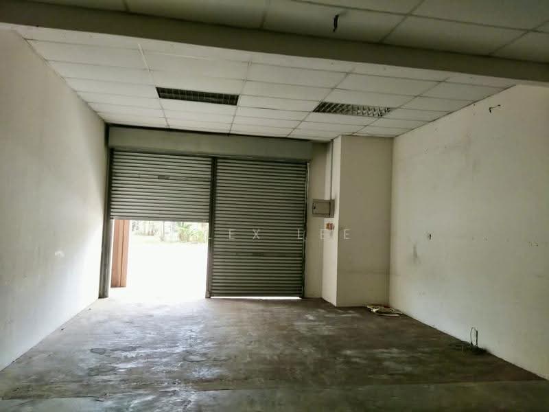 Kedai untuk Disewa di Kota Kemuning (Shah Alam) - Alex Lee - Interior - PropertyGuru.com.my