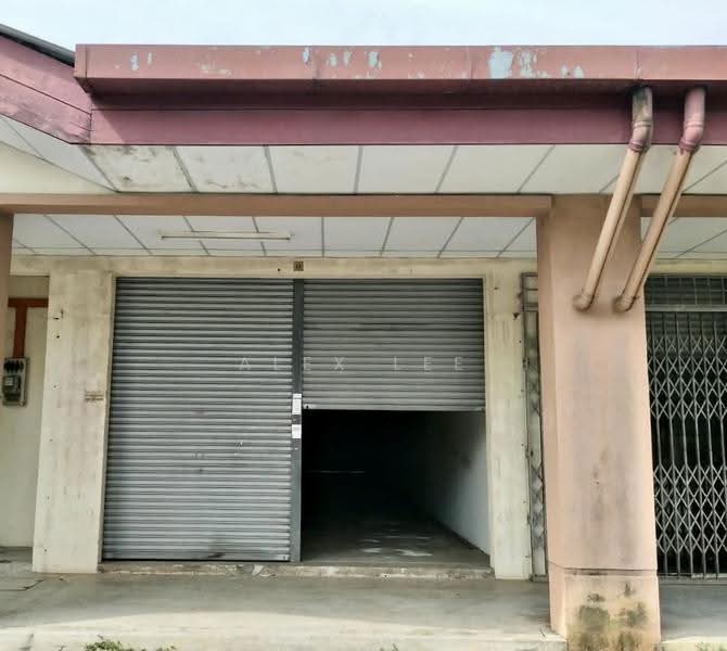 Kedai untuk Disewa di Kota Kemuning (Shah Alam) - Alex Lee - Exterior - PropertyGuru.com.my