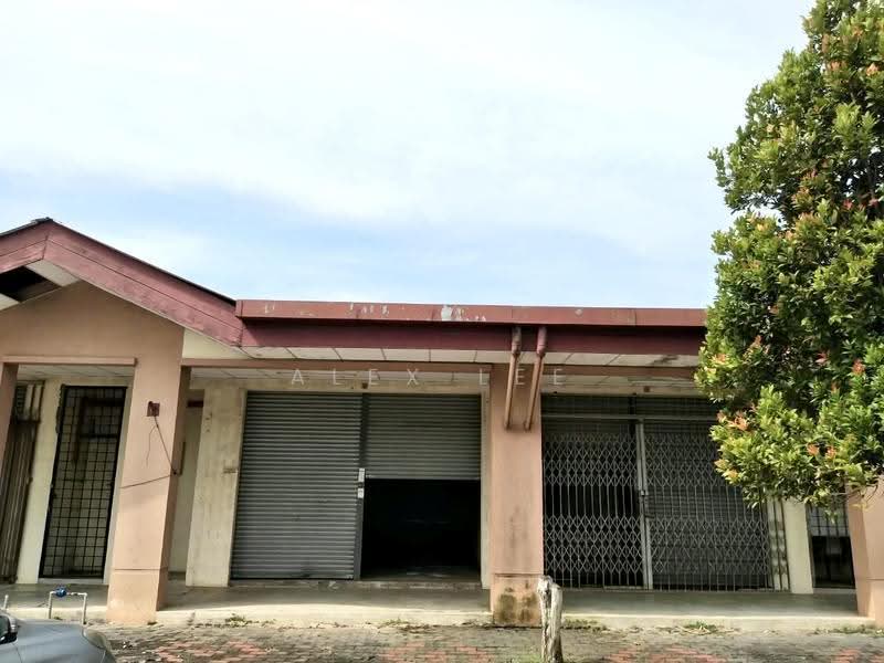 Kedai untuk Disewa di Kota Kemuning (Shah Alam) - Alex Lee - Exterior - PropertyGuru.com.my