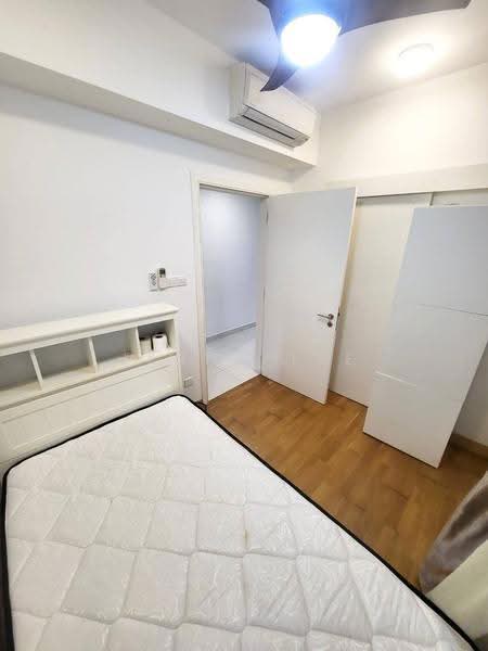 Kondominium untuk Disewa di Teega Residences - Jenny Tee - Bedroom - PropertyGuru.com.my
