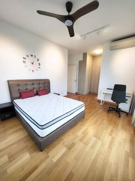 Kondominium untuk Disewa di Teega Residences - Jenny Tee - Bedroom - PropertyGuru.com.my