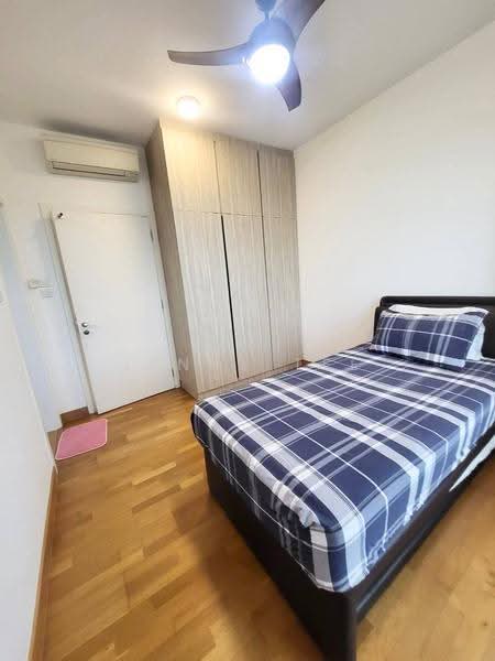 Kondominium untuk Disewa di Teega Residences - Jenny Tee - Bedroom - PropertyGuru.com.my