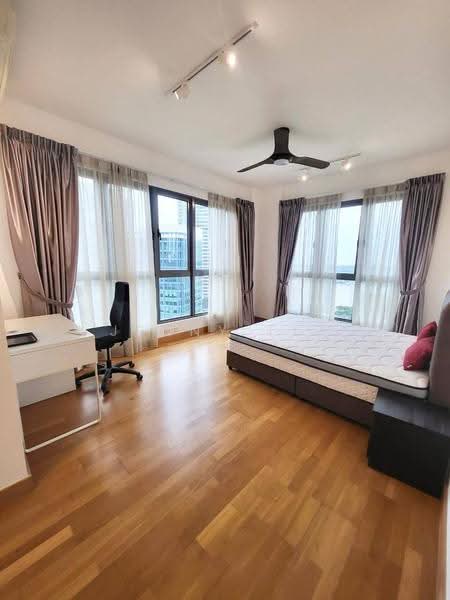 Kondominium untuk Disewa di Teega Residences - Jenny Tee - Bedroom - PropertyGuru.com.my