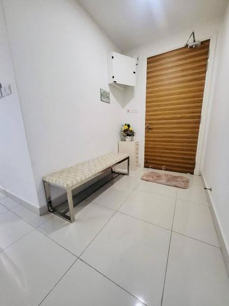 Kondominium untuk Disewa di Teega Residences - Jenny Tee - Entrance - PropertyGuru.com.my