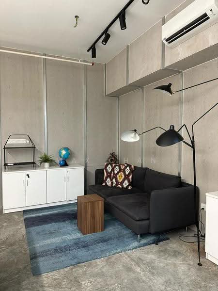 Office for Sale in Bandar Sunway (Sunway) - Max Chan - Living Room - PropertyGuru.com.my