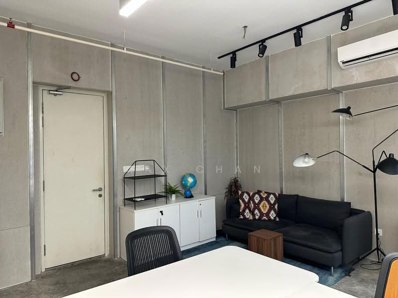 Office for Sale in Bandar Sunway (Sunway) - Max Chan - Interior - PropertyGuru.com.my